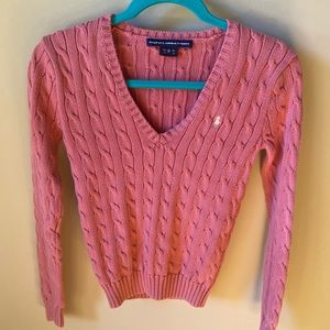 Polo Ralph Lauren V-neck Sweater